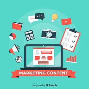 landing page wordpress