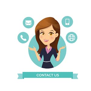 formularz kontaktowy wordpress