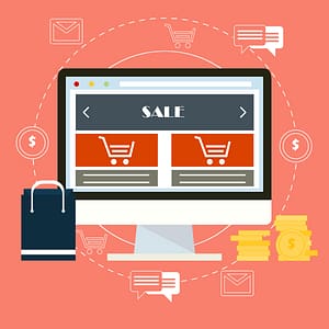 Woocommerce